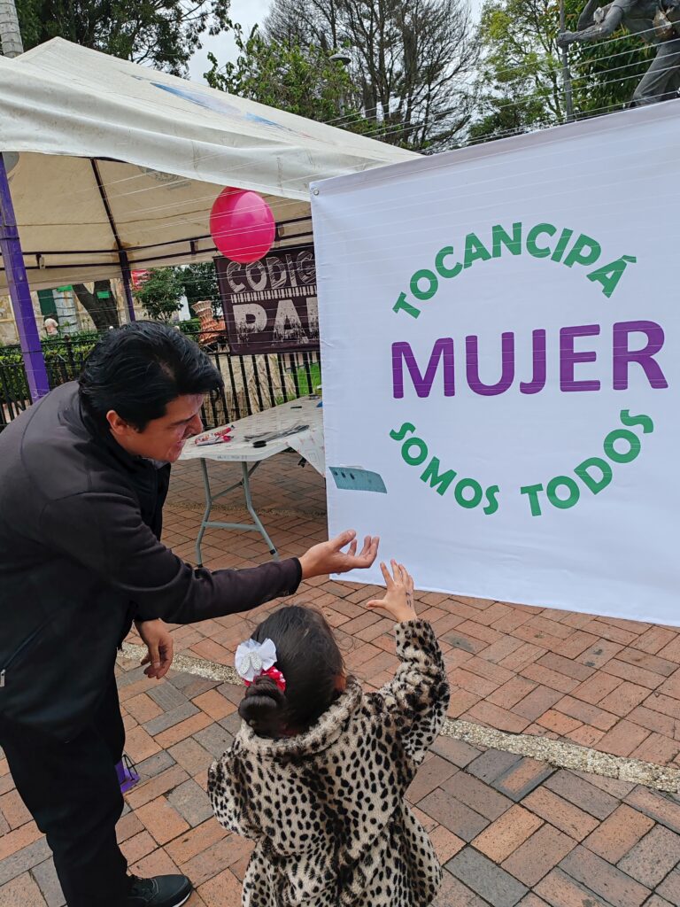 Visión